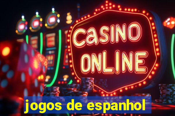 jogos de espanhol